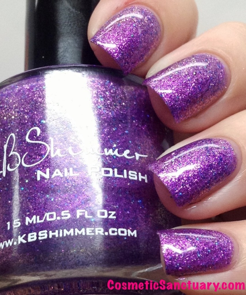 Lilac Dreams