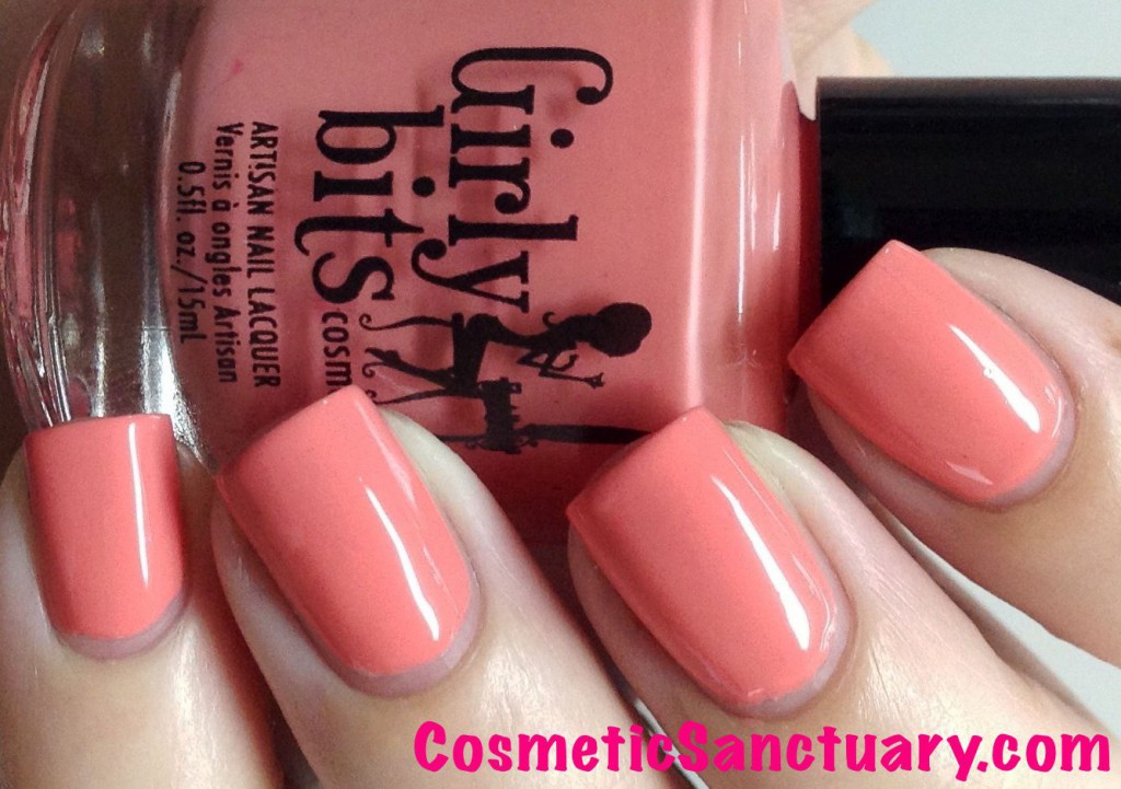 Lover's Coral full