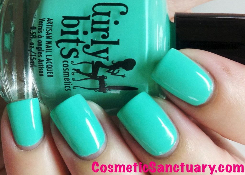 Mint To Be