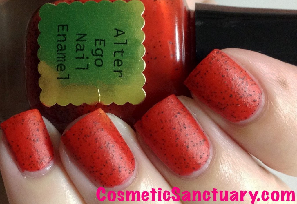 Savor's Strawberrys