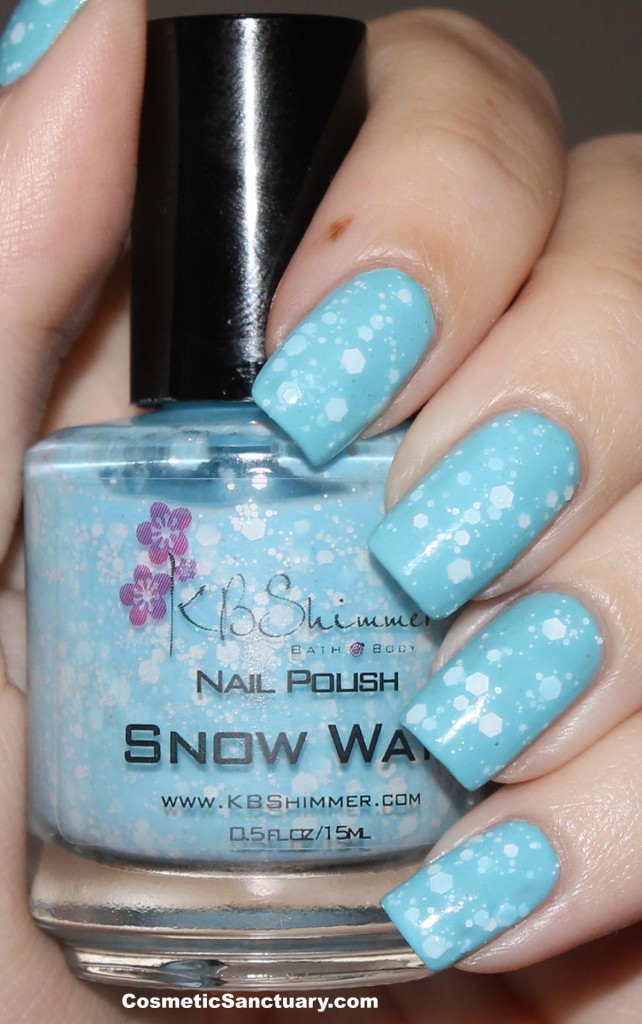 Snow Way