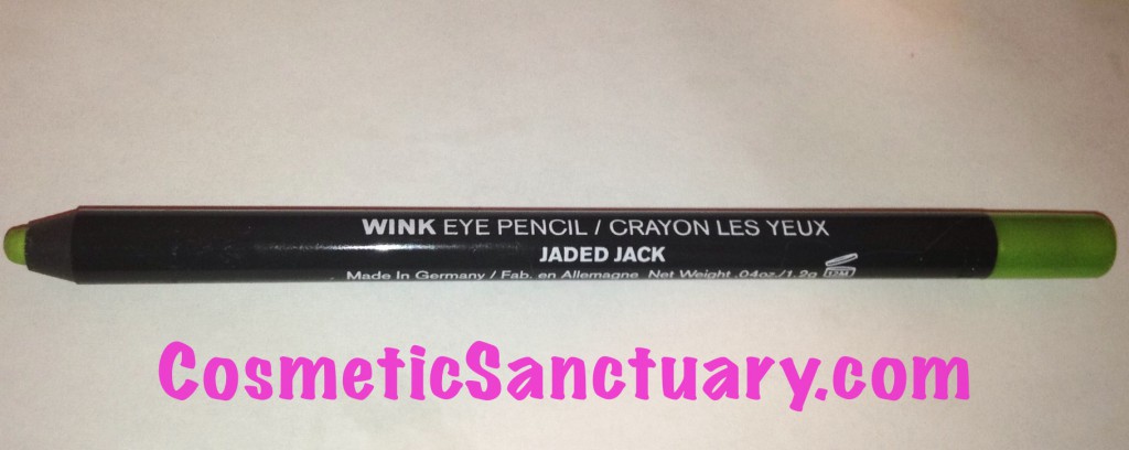 eyeliner