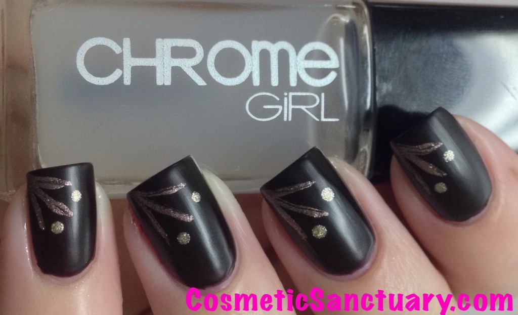 Matte Top Coat