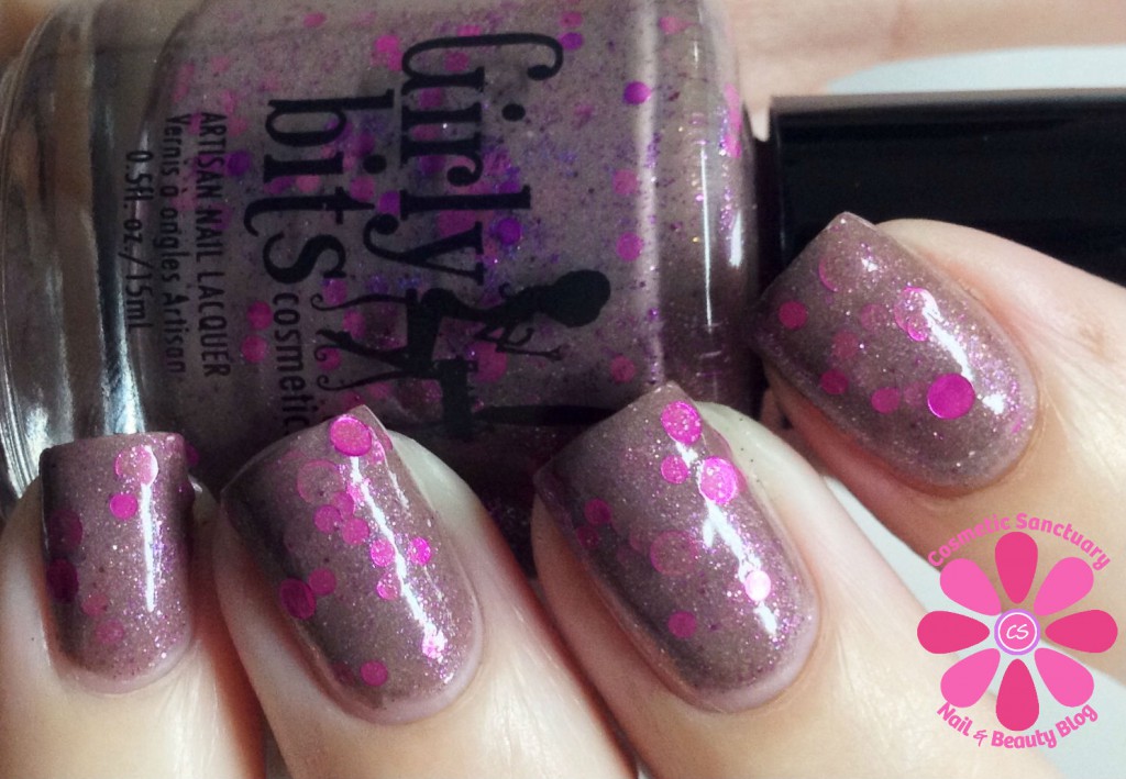 Flowers In Your Hair 1