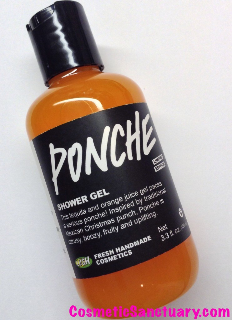 Ponche