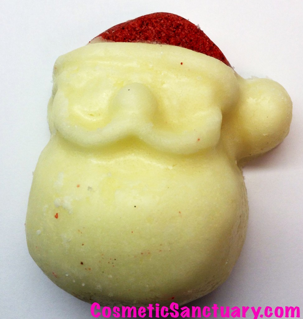 Sandy Santa