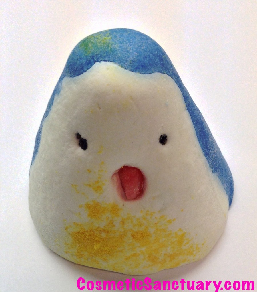 The Christmas Penguin