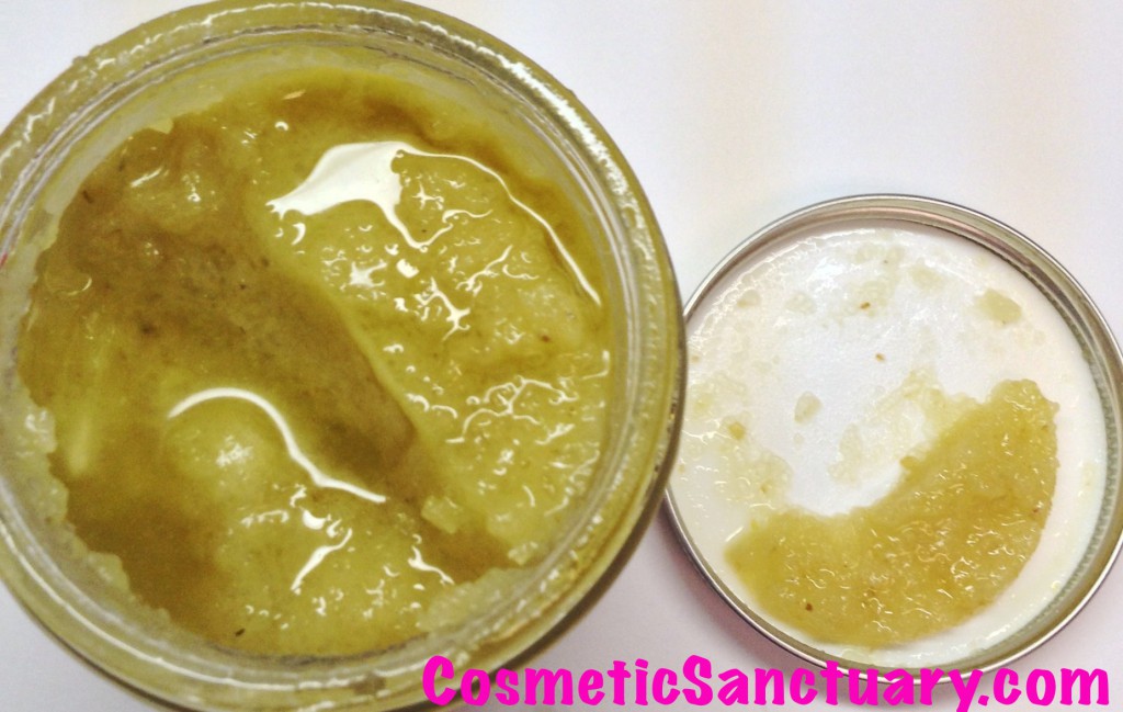 Body Scrub