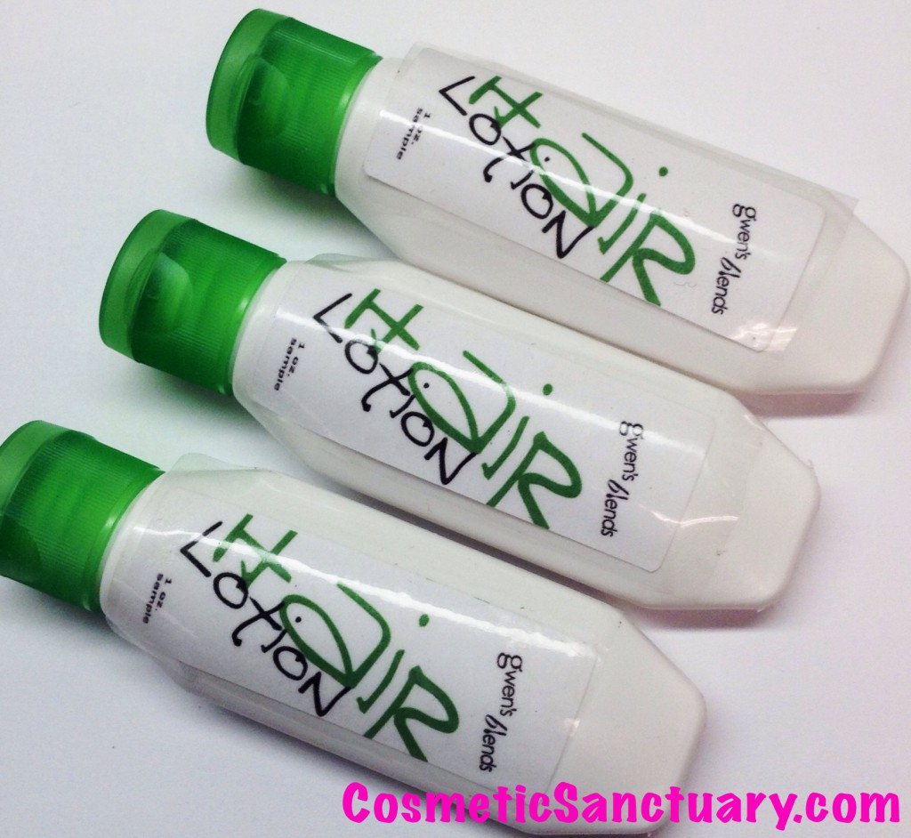 Hair Moisturizer
