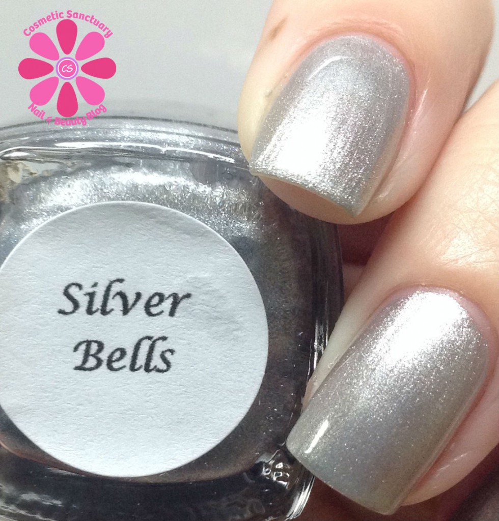 Silver Bells