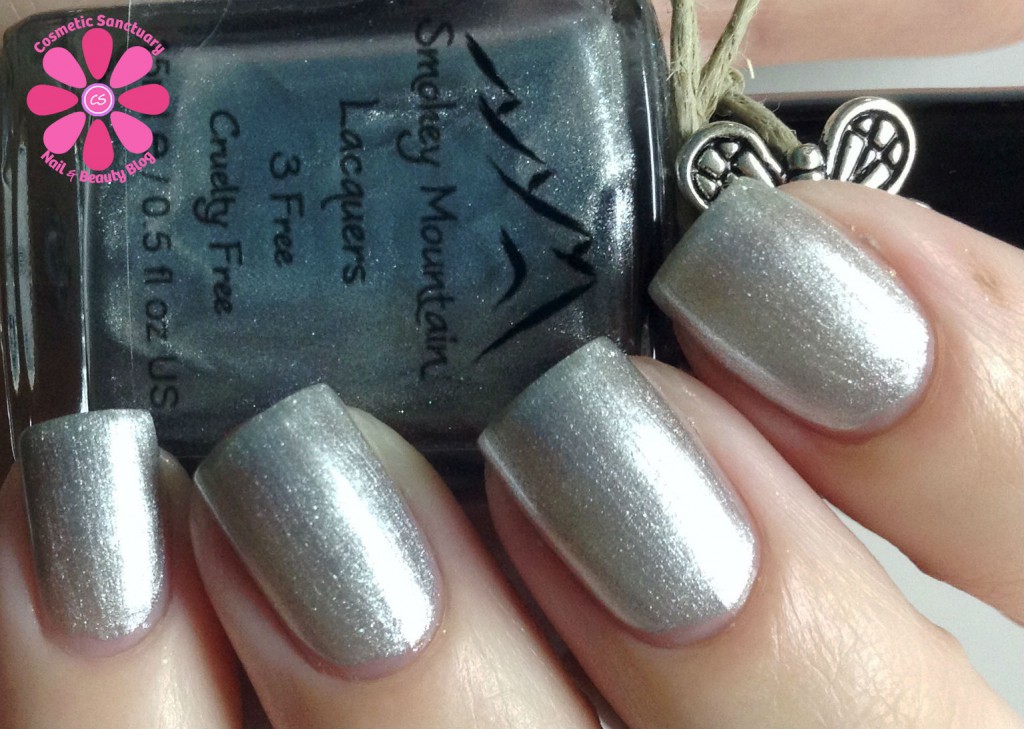 Silver Bells full