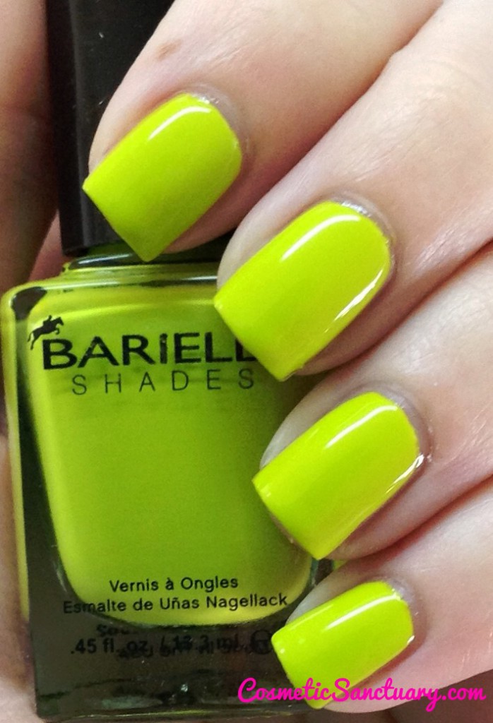 Green-Apple