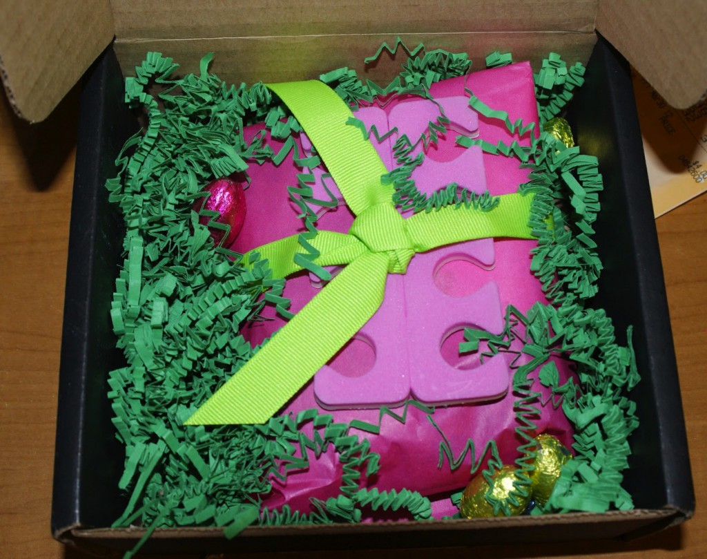 Julep Box