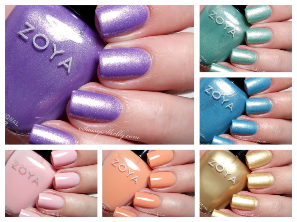 Giveaway-Zoya-Awaken-Collection