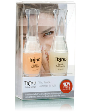 Trind Keratin Treatment Kit Review - Cosmetic Sanctuary