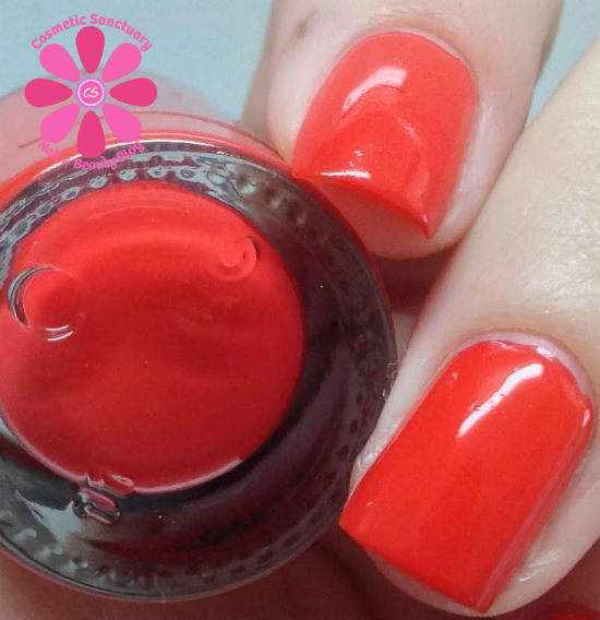 Carnival Red CU