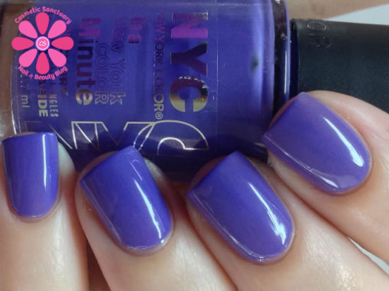 Jacaranda Flower