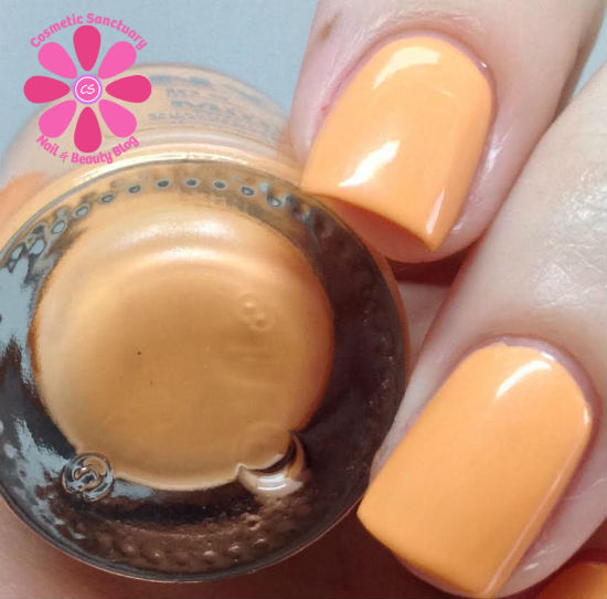 Sweet Melon CU