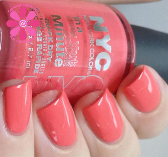 Tropicoral side