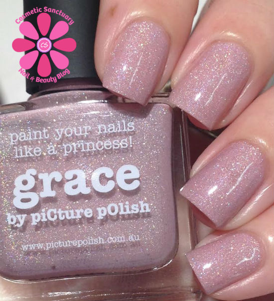 Grace AL