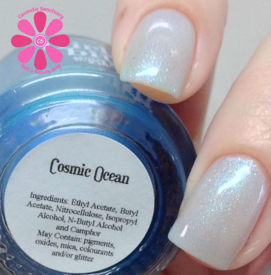 Cosmic Ocean CU w