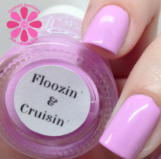 Floozin and Cruisin CU