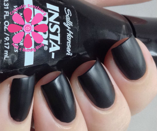 Sally Hansen Halloween 2014 Costume-ize Your Nails Collection Swatches & Review - Cosmetic Sanctuary Sally Hansen Halloween 2014 Costume-ize Your Nails Collection Swatches & Review - Cosmetic Sanctuary
