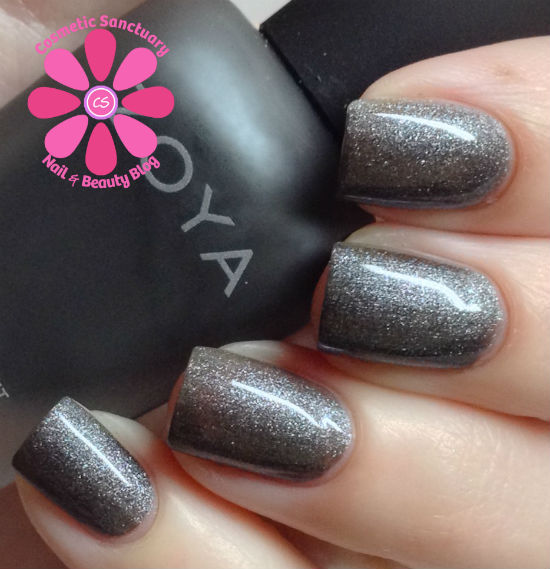 Loredana Top Coat