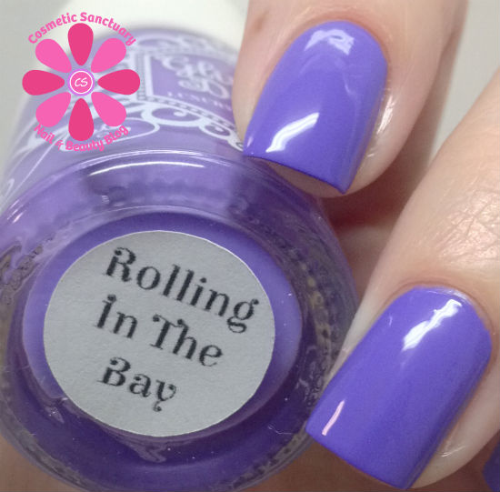Rolling In The Bay CU
