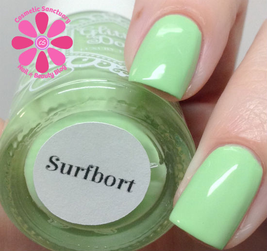 Surfbort CU