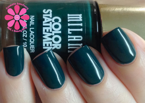 enchanted emerald