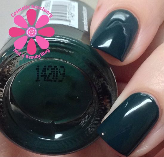 enchanted emerald cu