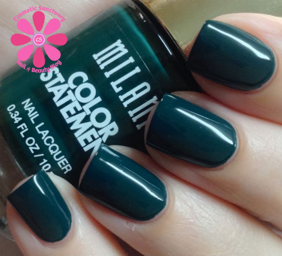 enchanted emerald t