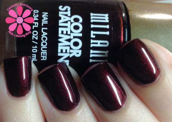 enchanted ruby