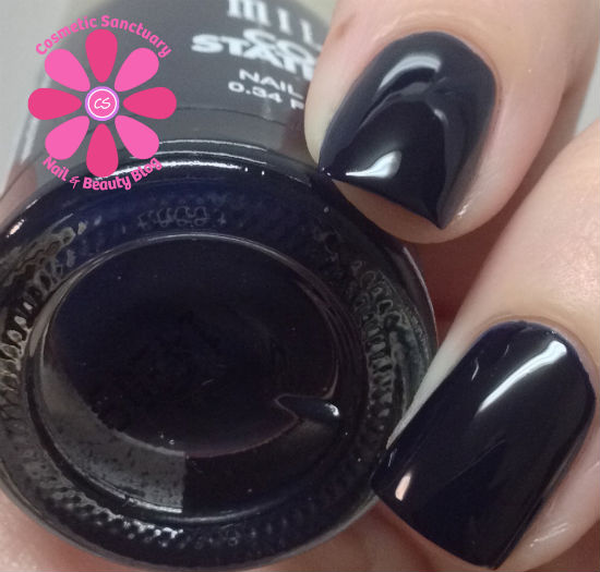 enchanted sapphire CU