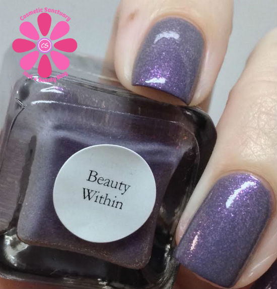 Beauty Within CU