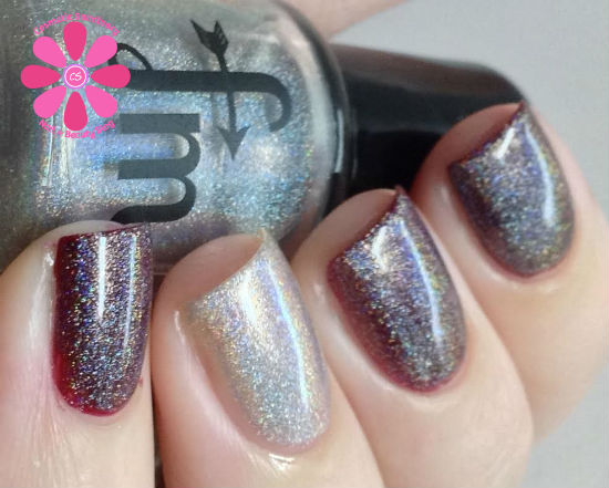Fairy Godmother side