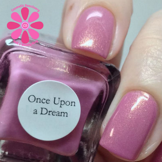 Once Upon A Dream CU