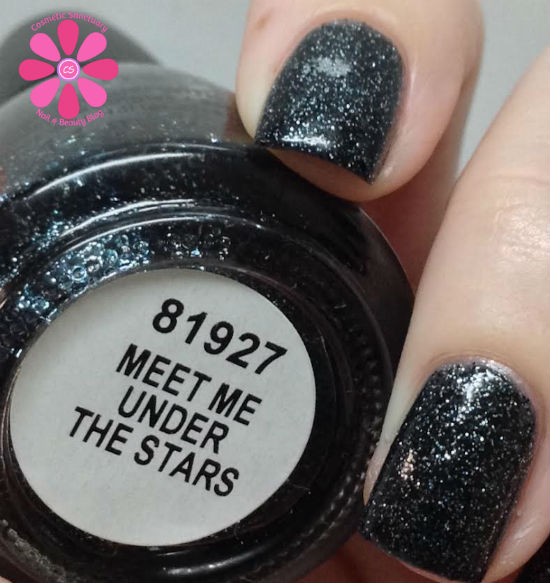 Meet Me Under The Stars CU