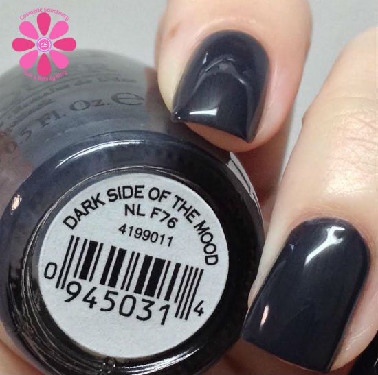 Dark Side Of The Mood CU