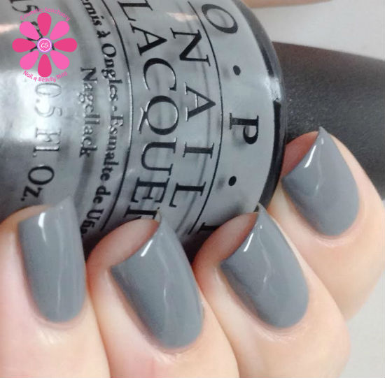 Embrace the Gray side