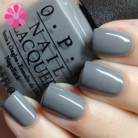 Embrace the Gray