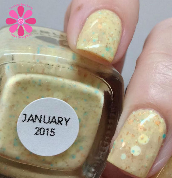January 2015 CU