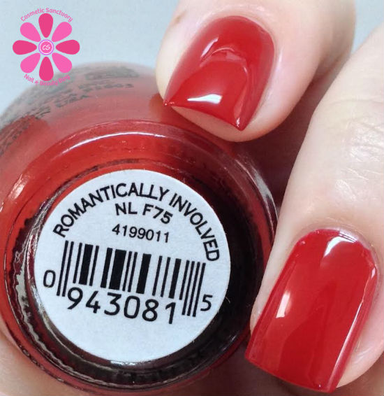 Romantically Involved CU