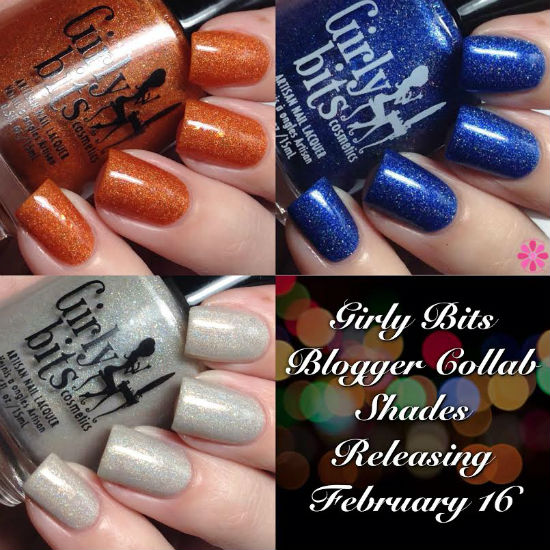Girly Bits Blogger Let's Do This, Snafu & Winter Sanctuary