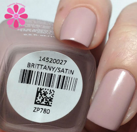 Brittany CU