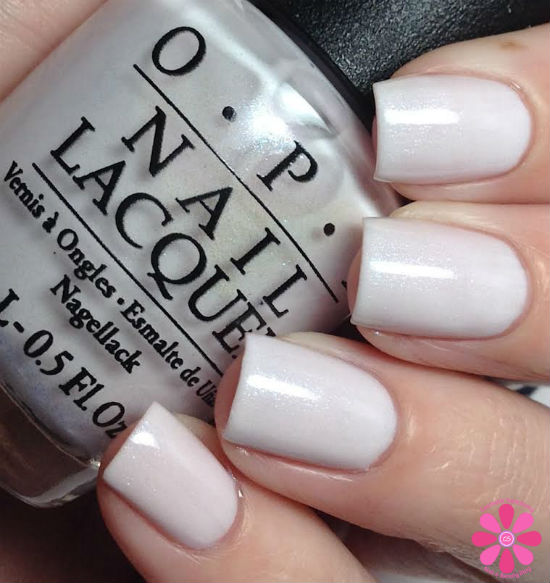 Opi chiffon my mind discount