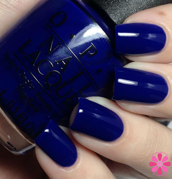 OPI Brights Collection 2015!