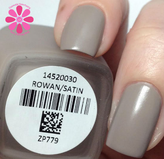 Rowan CU
