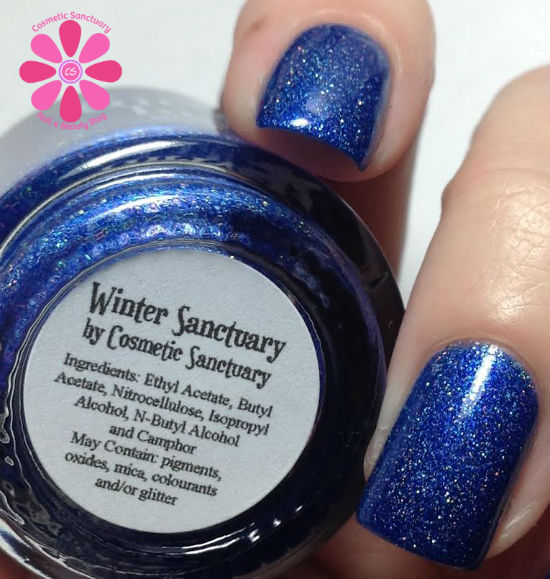 Winters Sanctuary CU